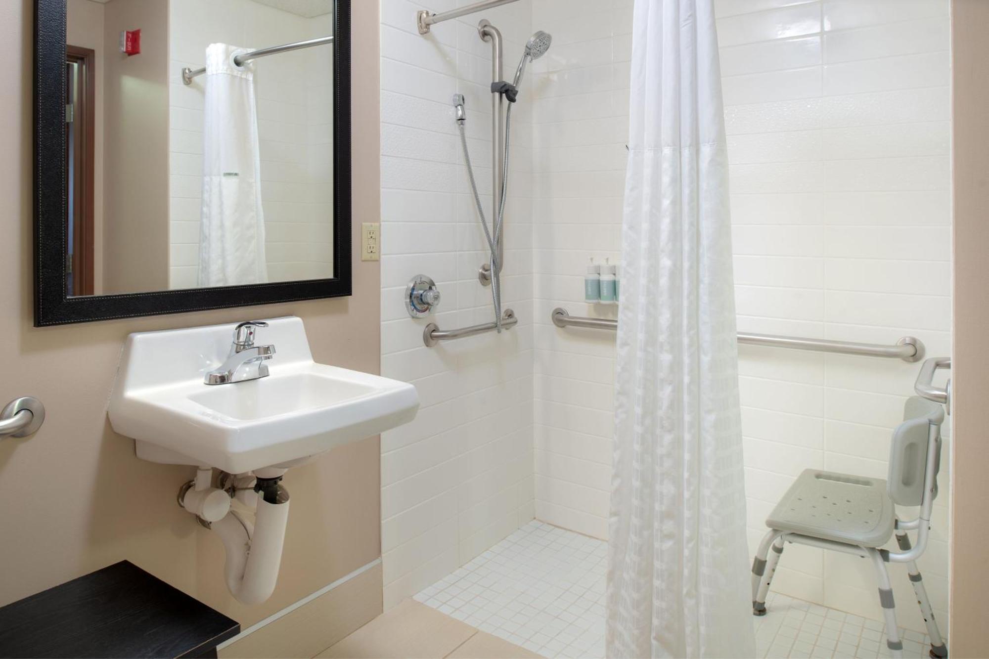 מלון Troy Fairfield By Marriott מראה חיצוני תמונה