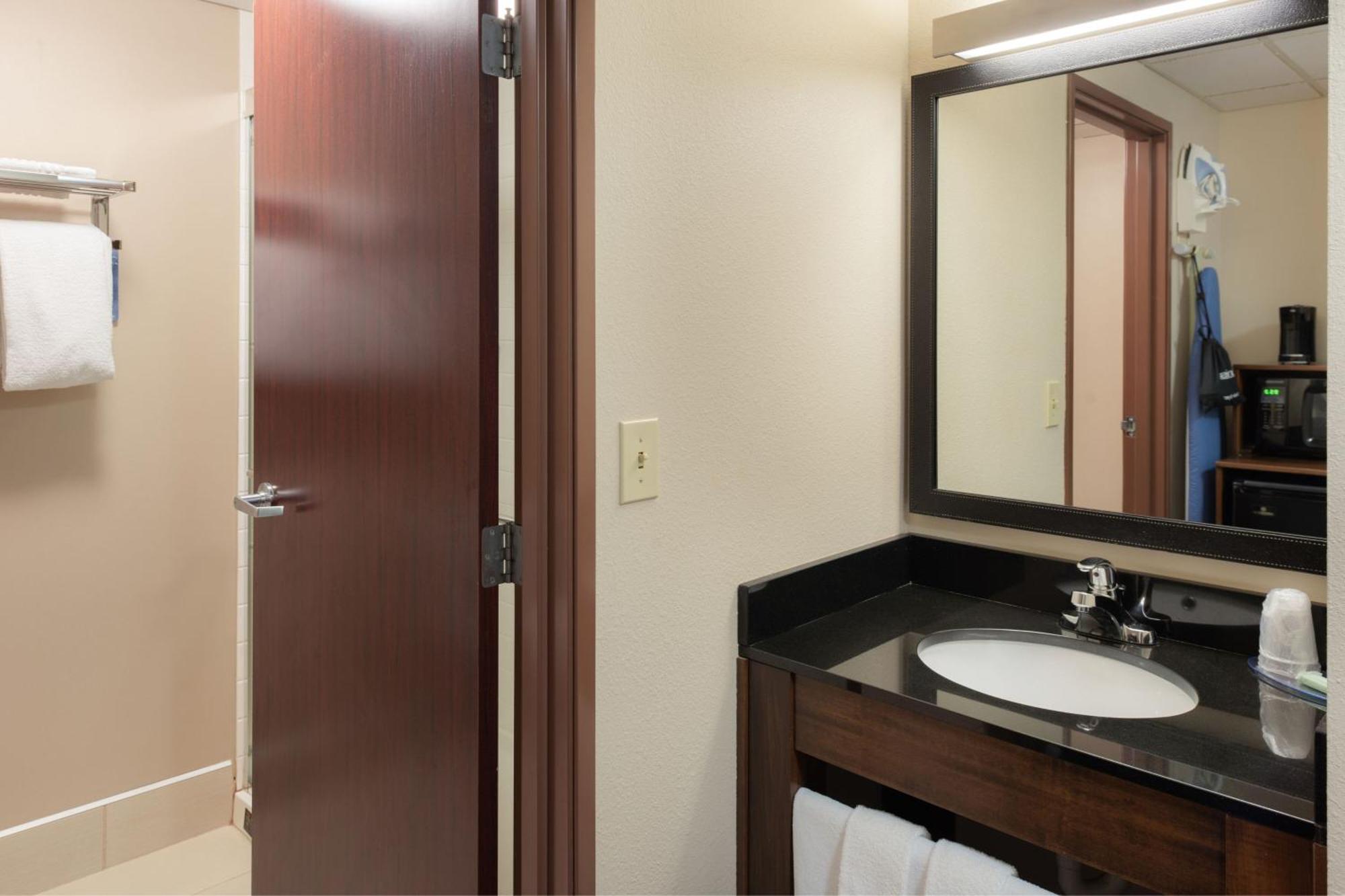 מלון Troy Fairfield By Marriott מראה חיצוני תמונה