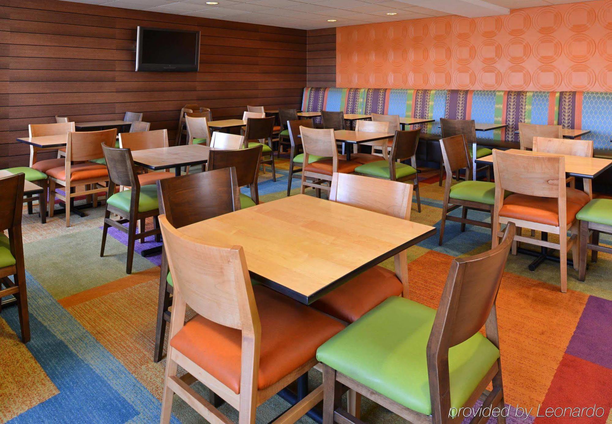 מלון Troy Fairfield By Marriott מראה חיצוני תמונה